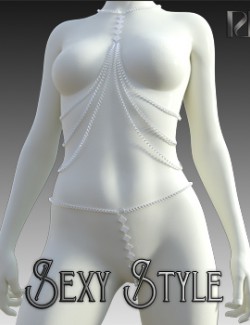 Sexy Style 12