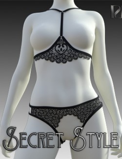 Secret Style 27