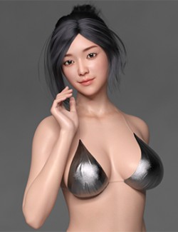 Rui Tachibana For Genesis 8 Female