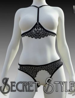 Secret Style 27