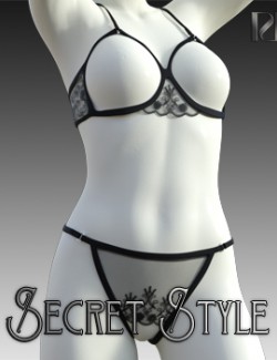 Secret Style 28