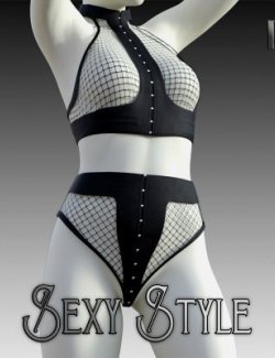 Sexy Style 14