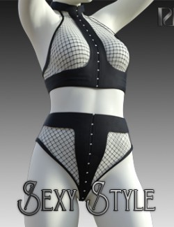 Sexy Style 14