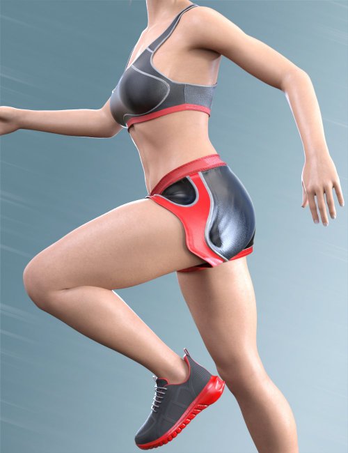Gearhumans 3D Princess Daisy Custom Sport Bra