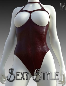 Sexy Style 15