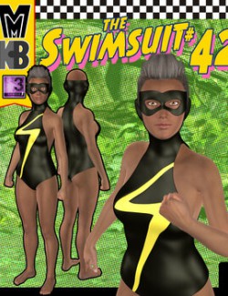Swimsuit 042 MMKBG3F