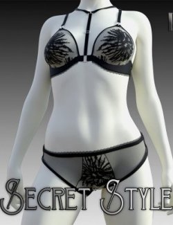 Secret Style 29