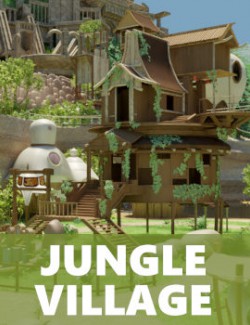 Jungle Village