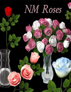 NM Roses