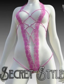Secret Style 30