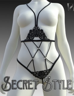 Secret Style 32