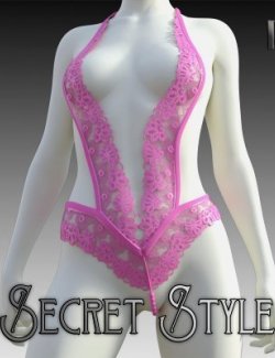 Secret Style 31