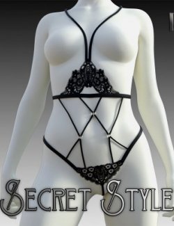 Secret Style 32