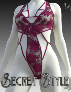 Secret Style 33