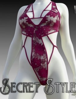 Secret Style 33