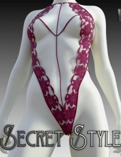 Secret Style 34