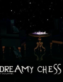 Dreamy chess