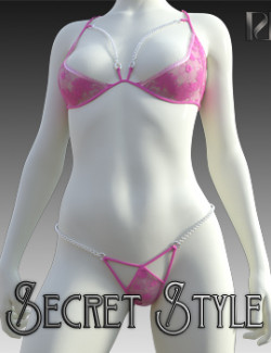 Secret Style 35