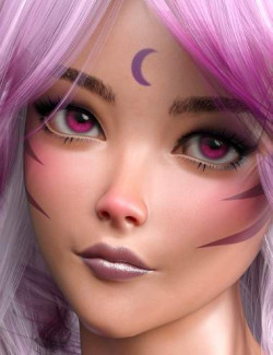 Tomiko for Genesis 8.1 Female