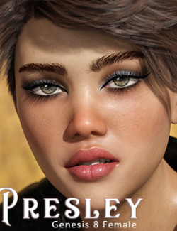 Presley For Genesis 8 Female