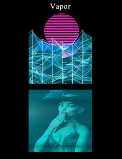 Vapor