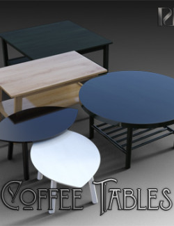 Coffee tables 02