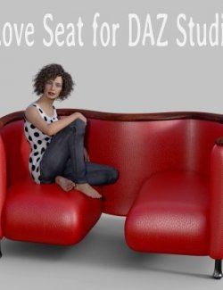 Love Seat