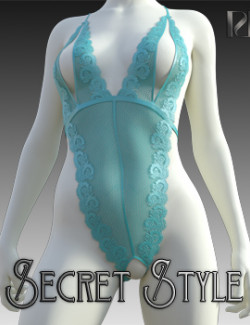 Secret Style 37