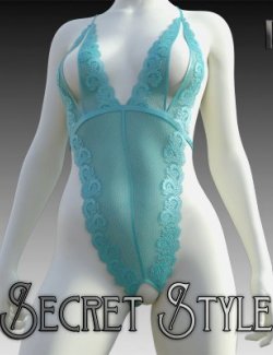 Secret Style 37