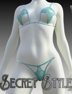 Secret Style 38