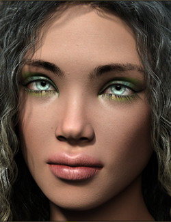 TDT-Alexandra for Genesis 8.1 Female