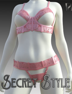Secret Style 39