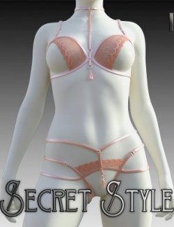 Secret Style 41