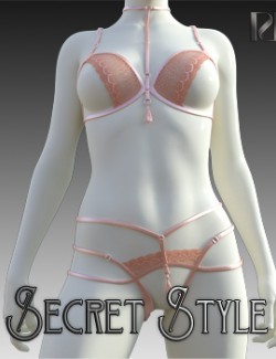 Secret Style 41