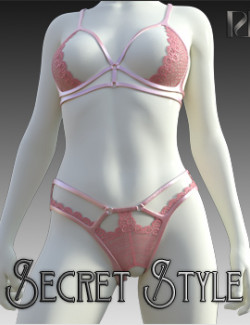 Secret Style 42