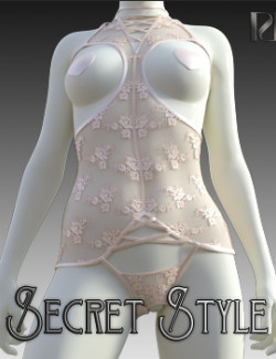 Secret Style 43