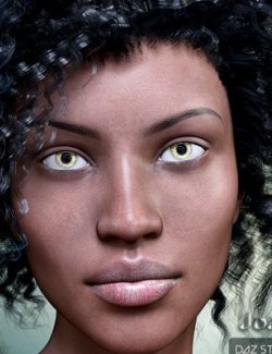 Joana For Genesis 8 Female