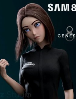 Sam Assistant Genesis 8.1 Female