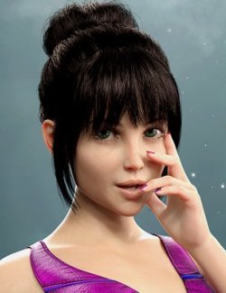 Antonia For Genesis 8 Female