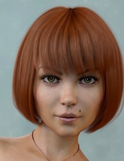 Caitriona For Genesis 8 Female