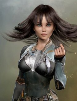 Roberta For Genesis 8 Female