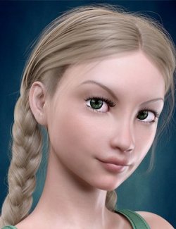 Yu For Genesis 8 Female