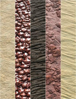 Desert Tribe Textures - Merchant Resource