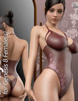 Bodysuit A