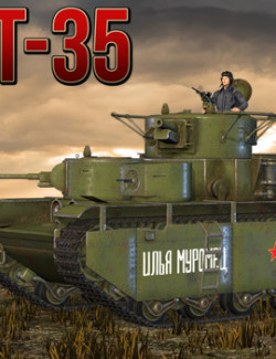 T-35