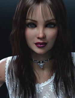 TM Octavia for Genesis 8.1 Female  3d Models for Daz Studio and Poser