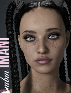 MbM Imani for Genesis 3 & 8 Female