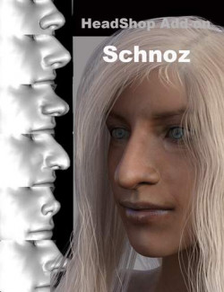 HeadShop- Schnoz Add-On