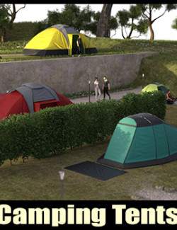 Camping Tents