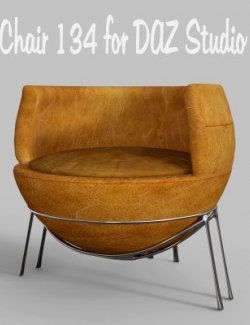 Chair 134
